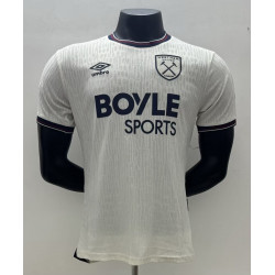 West Ham Player Version...