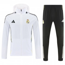 Real Madrid Chandal...