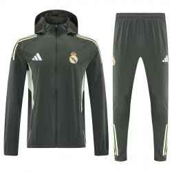 Real Madrid Chandal...