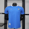 Real Madrid Player Version Icon Azul 25-26