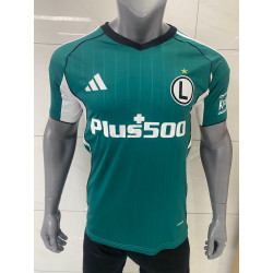 Legia Varsovia Visitante 25-26