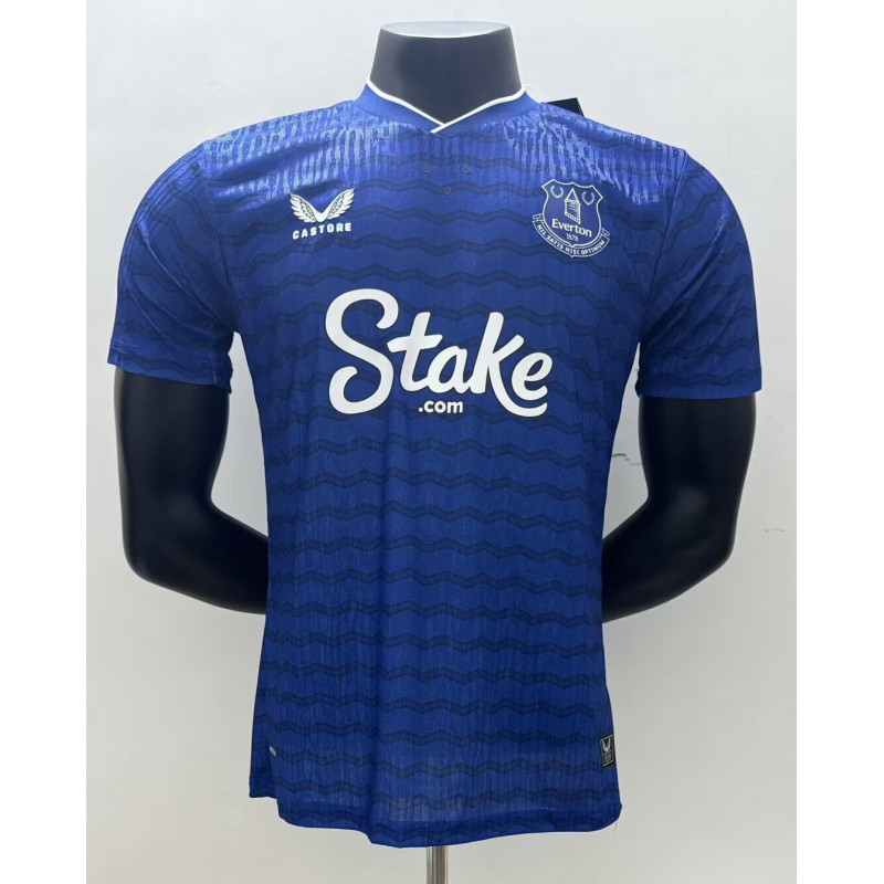 Everton Player Version Local 25-26