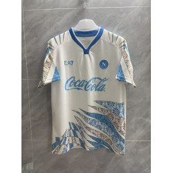 Napoles Entrenamiento...