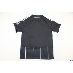 Eintracht Frankfurt Visitante UCL 25-26