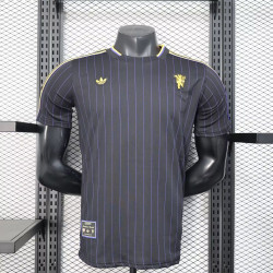 Manchester United Player...