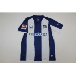 Hertha Berlin Local 25-26