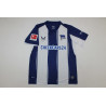 Hertha Berlin Local 25-26