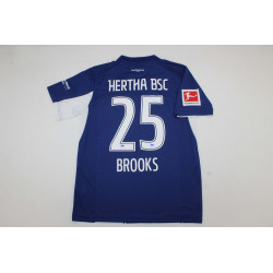Hertha Berlin Local 25-26