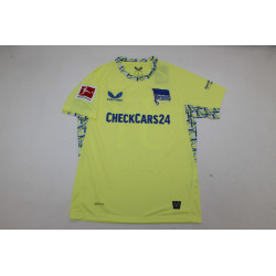 Hertha Berlin Tercera 25-26