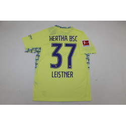 Hertha Berlin Tercera 25-26