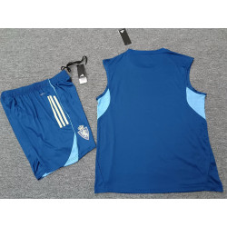 Kit Entrenamiento Real Zaragoza 25-26 sin mangas