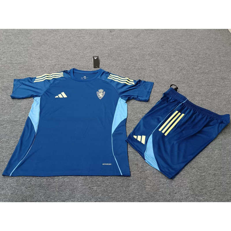Kit Entrenamiento Real Zaragoza 25-26