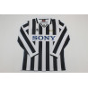 Juventus Retro Manga Larga Local 96-97
