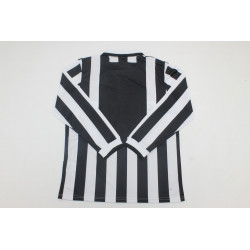 Juventus Retro Manga Larga Local 96-97