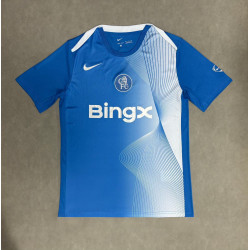 Chelsea Prematch Azul 25-26