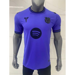 Barcelona Especial Morada