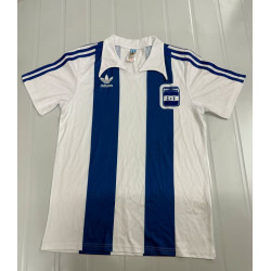 Honduras Retro Local 80-82