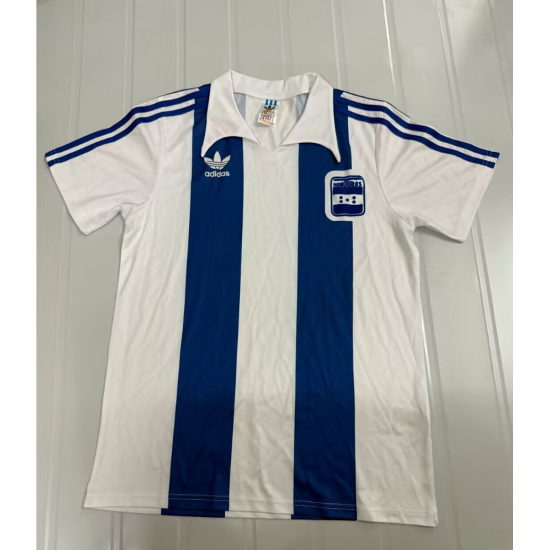 Honduras Retro Local 80-82