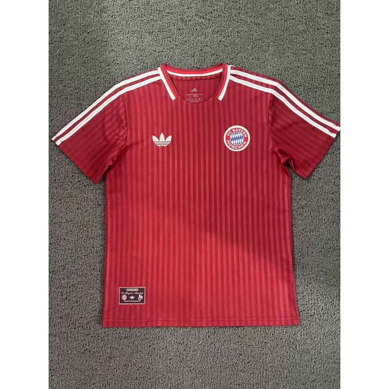 Bayern de Munich Icon 25-26