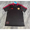 Manchester United Icon Azul Negra 25-26