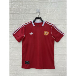 Manchester United Icon Azul...