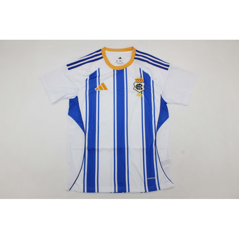 Recreativo de Huelva Local 25-26