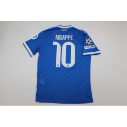 Real Madrid Player Version Tercera 25-26