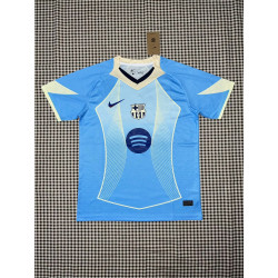 Barcelona Especial Azul