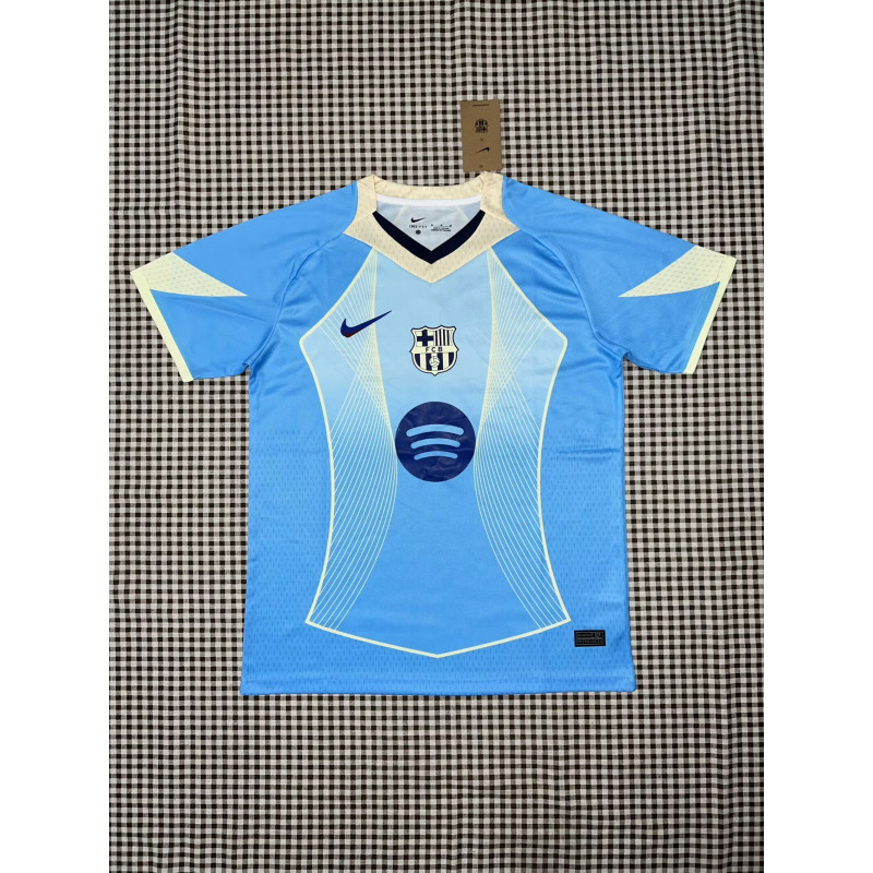 Barcelona Especial Azul