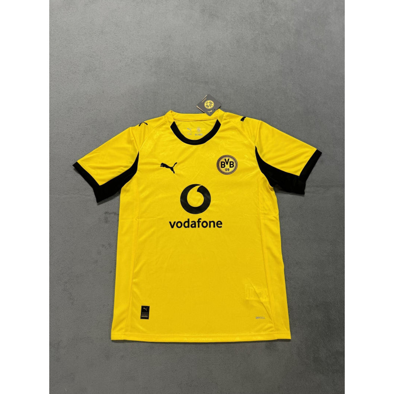 Borussia Dortmund Local UCL 25-26