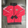 Bayer Leverkusen Chaqueta Roja