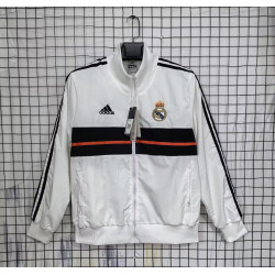Real Madrid Chaqueta Retro...