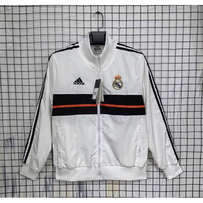 Real Madrid Chaqueta Retro 13-14