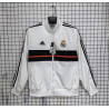 Real Madrid Chaqueta Retro 13-14