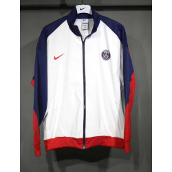 PSG Chaqueta Blanca 25-26