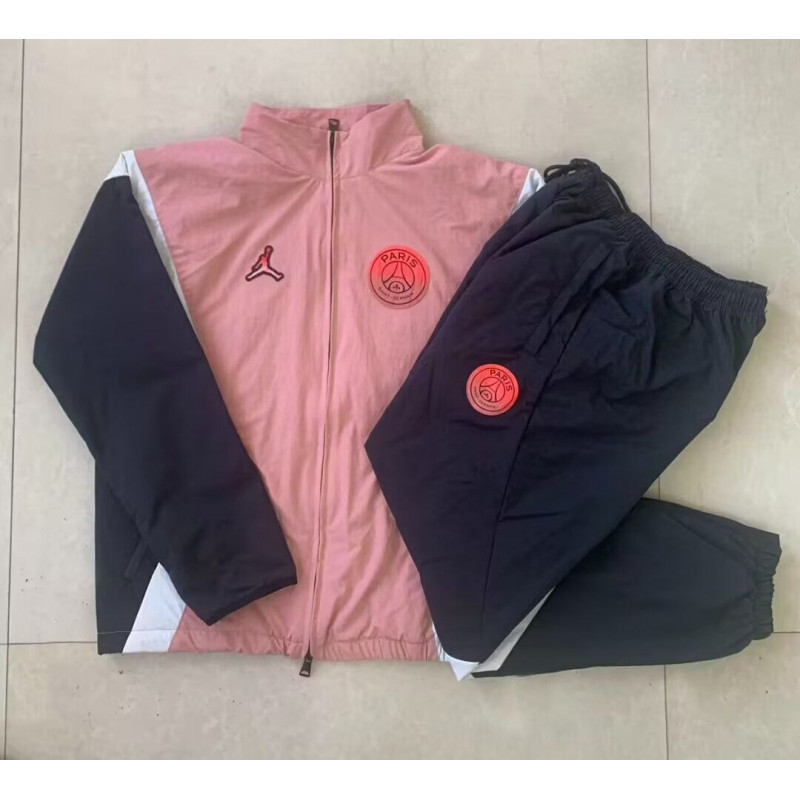 PSG Chandal Rosa 25-26