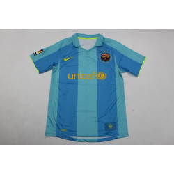 Barcelona Retro Visitante...