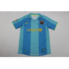 Barcelona Retro Visitante 07-08