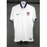 Portugal Retro Player Version Visitante 2014