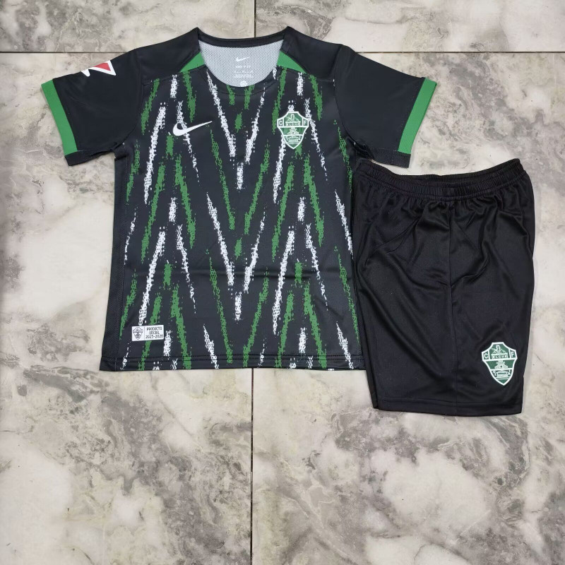 Elche KIT NIÑO Visitante 25-26