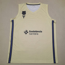 BASKET Barcelona Visitante...