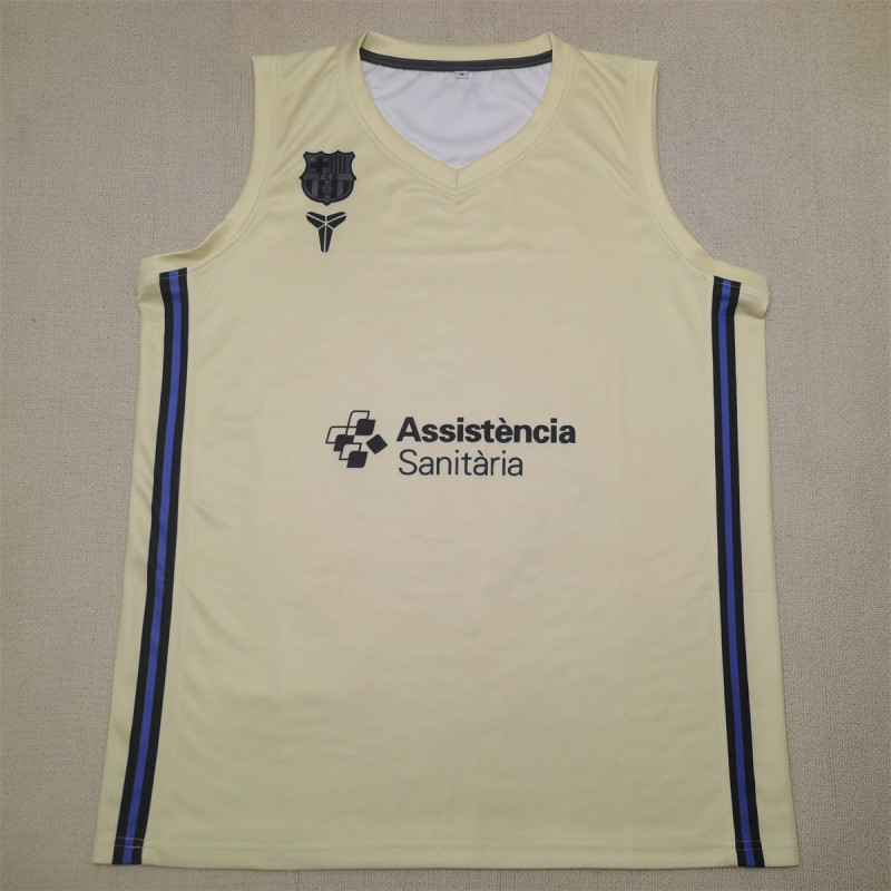 BASKET Barcelona Visitante 25-26