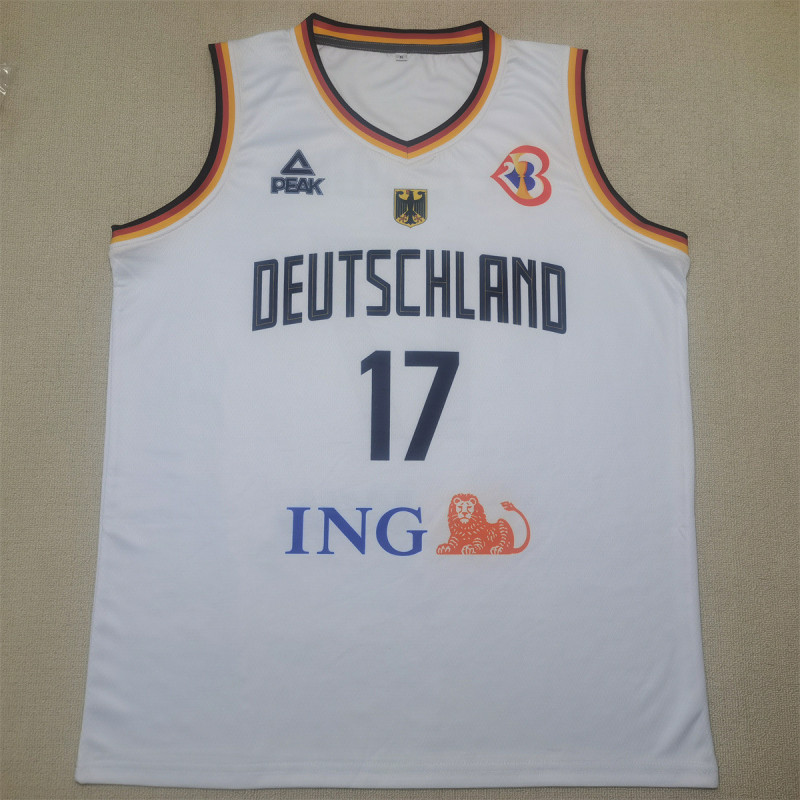 Baloncesto Alemania Local 25-26