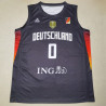 Baloncesto Alemania Visitante 25-26