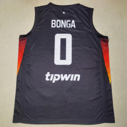 Baloncesto Alemania Visitante 25-26