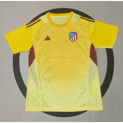 Atletico de Madrid Portero...