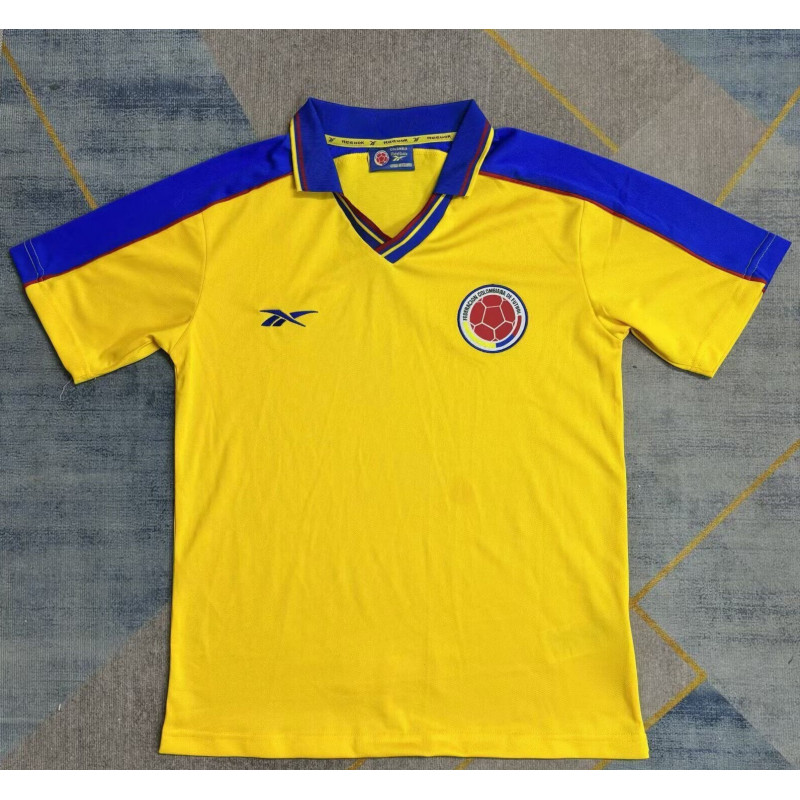 Colombia Retro Local 1998