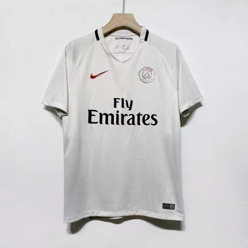 PSG Retro Tercera 16-17