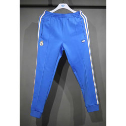 Real Madrid Chandal Icon Azul 25-26