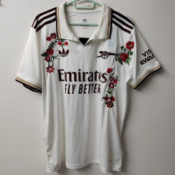 Arsenal Especial Tercera...